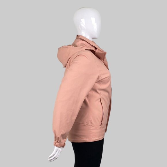 Go Wild 3-in-1 duck down jacket - Picture 3 of 12